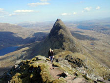 Scotland-Highlands-Lochs and Mountains Adventure